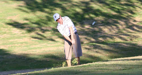 Great conditions greeted golfers for the Emerald Club Championships at the weekend. Great conditions greeted golfers for the Emerald Club Championships at the weekend.